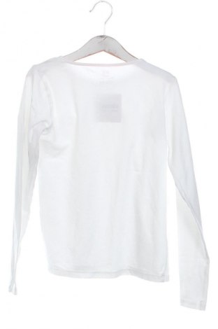 Παιδική μπλούζα H&M, Μέγεθος 8-9y/ 134-140 εκ., Χρώμα Λευκό, Τιμή 6,00 €
