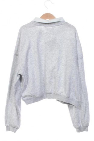 Детска блуза H&M, Размер 9-10y/ 140-146 см, Цвят Сив, Цена 6,14 €