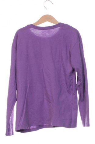 Детска блуза H&M, Размер 7-8y/ 128-134 см, Цвят Лилав, Цена 6,14 €