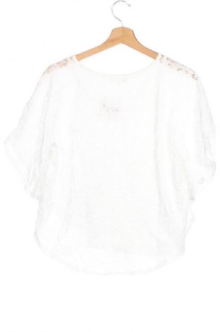 Kinder Shirt H&M, Größe 12-13y/ 158-164 cm, Farbe Weiß, Preis € 4,99