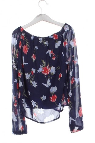 Παιδική μπλούζα H&M, Μέγεθος 10-11y/ 146-152 εκ., Χρώμα Πολύχρωμο, Τιμή 6,00 €