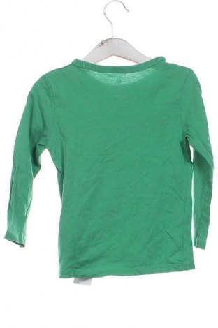 Παιδική μπλούζα H&M, Μέγεθος 2-3y/ 98-104 εκ., Χρώμα Πράσινο, Τιμή 6,00 €