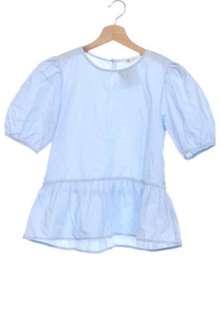 Παιδική μπλούζα H&M, Μέγεθος 11-12y/ 152-158 εκ., Χρώμα Μπλέ, Τιμή 6,00 €