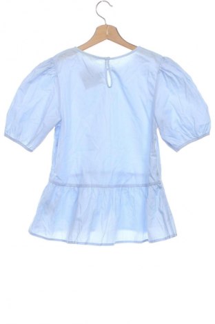 Παιδική μπλούζα H&M, Μέγεθος 11-12y/ 152-158 εκ., Χρώμα Μπλέ, Τιμή 6,00 €