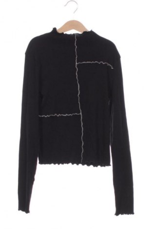 Παιδική μπλούζα H&M, Μέγεθος 12-13y/ 158-164 εκ., Χρώμα Μαύρο, Τιμή 6,91 €