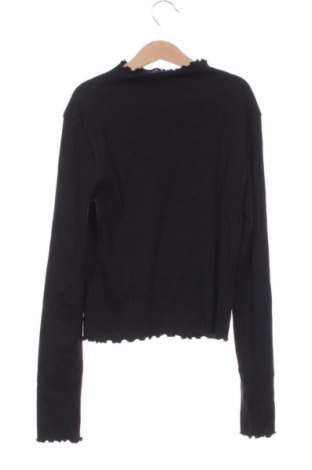 Παιδική μπλούζα H&M, Μέγεθος 12-13y/ 158-164 εκ., Χρώμα Μαύρο, Τιμή 6,91 €