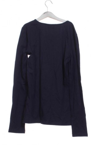 Bluză pentru copii Happy Girls By Eisend, Mărime 15-18y/ 170-176 cm, Culoare Albastru, Preț 34,99 Lei