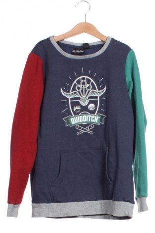Παιδική μπλούζα Harry Potter, Μέγεθος 10-11y/ 146-152 εκ., Χρώμα Πολύχρωμο, Τιμή 12,00 €