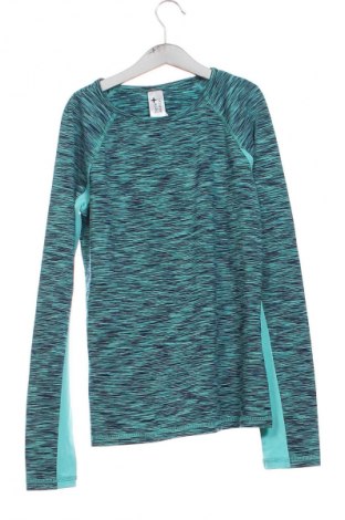 Dziecięca bluzka Here+There, Rozmiar 12-13y/ 158-164 cm, Kolor Zielony, Cena 19,99 zł