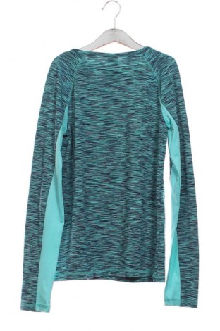 Dziecięca bluzka Here+There, Rozmiar 12-13y/ 158-164 cm, Kolor Zielony, Cena 19,99 zł