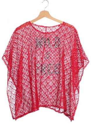 Bluză pentru copii Here+There, Mărime 15-18y/ 170-176 cm, Culoare Roșu, Preț 19,99 Lei