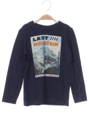 Детска блуза In Extenso, Размер 4-5y/ 110-116 см, Цвят Многоцветен, Цена 5,81 €