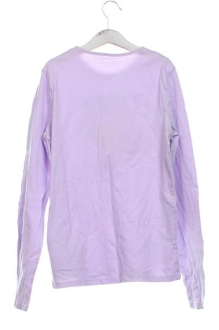 Παιδική μπλούζα In Extenso, Μέγεθος 13-14y/ 164-168 εκ., Χρώμα Βιολετί, Τιμή 6,00 €