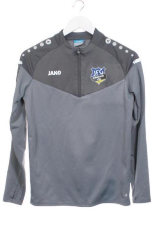 Gyerek blúz Jako, Méret 12-13y / 158-164 cm, Szín Szürke, Ár 4 959 Ft