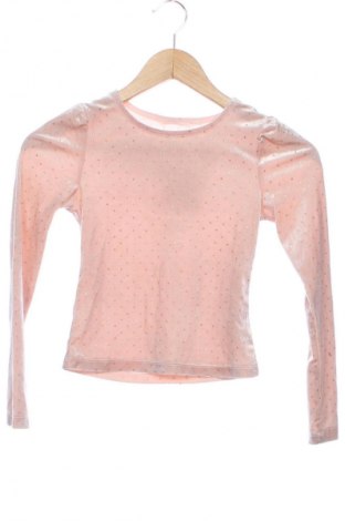 Детска блуза KappAhl, Размер 8-9y/ 134-140 см, Цвят Розов, Цена 4,09 €