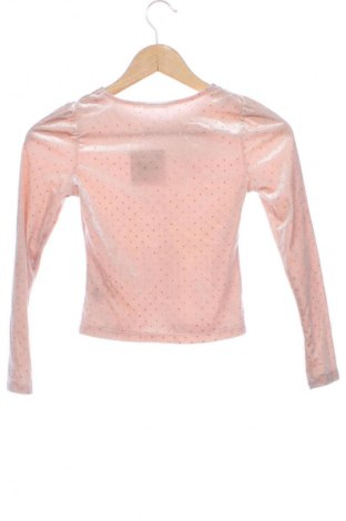Детска блуза KappAhl, Размер 8-9y/ 134-140 см, Цвят Розов, Цена 4,09 €