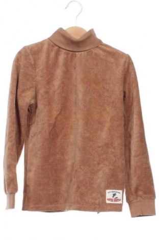 Детска блуза Kiabi, Размер 6-7y/ 122-128 см, Цвят Кафяв, Цена 6,00 €