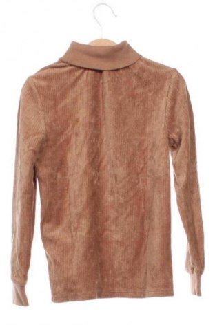 Детска блуза Kiabi, Размер 6-7y/ 122-128 см, Цвят Кафяв, Цена 6,00 €