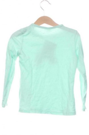 Детска блуза Kids, Размер 2-3y/ 98-104 см, Цвят Зелен, Цена 6,00 €