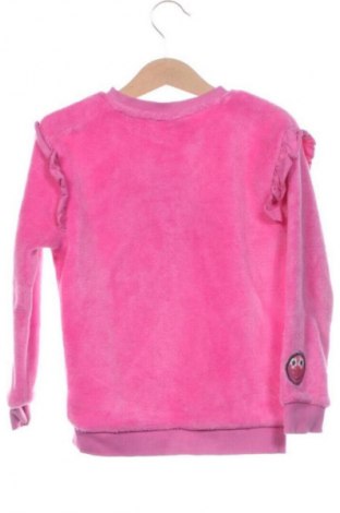 Детска блуза Kids, Размер 4-5y/ 110-116 см, Цвят Розов, Цена 6,00 €