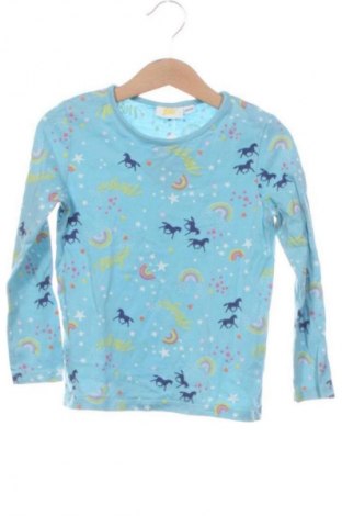 Детска блуза Kids, Размер 4-5y/ 110-116 см, Цвят Многоцветен, Цена 6,00 €