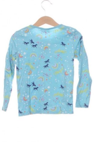 Детска блуза Kids, Размер 4-5y/ 110-116 см, Цвят Многоцветен, Цена 6,00 €