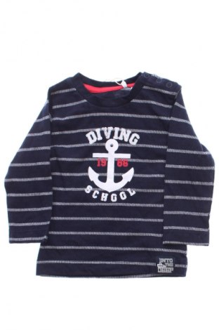 Kinder Shirt Knot So Bad, Größe 3-6m/ 62-68 cm, Farbe Mehrfarbig, Preis € 7,99