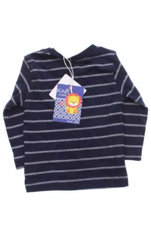 Kinder Shirt Knot So Bad, Größe 3-6m/ 62-68 cm, Farbe Mehrfarbig, Preis € 7,99