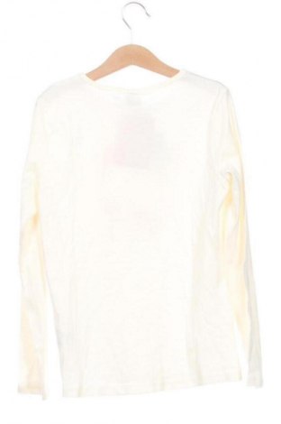 Детска блуза LC Waikiki, Размер 8-9y/ 134-140 см, Цвят Екрю, Цена 9,00 €