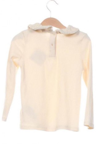 Детска блуза LC Waikiki, Размер 4-5y/ 110-116 см, Цвят Бежов, Цена 6,00 €