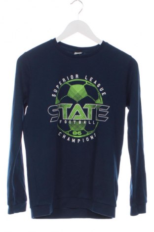 Dziecięca bluzka LC Waikiki, Rozmiar 12-13y/ 158-164 cm, Kolor Kolorowy, Cena 32,15 zł