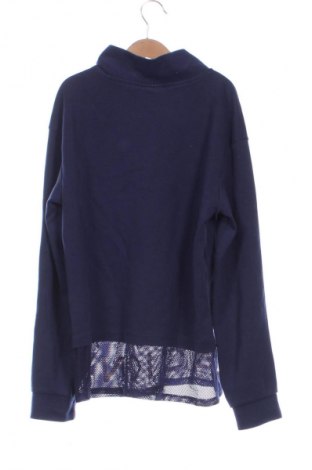 Dziecięca bluzka LC Waikiki, Rozmiar 12-13y/ 158-164 cm, Kolor Niebieski, Cena 32,15 zł