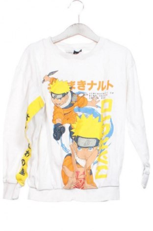 Kinder Shirt LC Waikiki, Größe 7-8y/ 128-134 cm, Farbe Weiß, Preis € 6,00