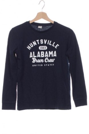 Παιδική μπλούζα LC Waikiki, Μέγεθος 11-12y/ 152-158 εκ., Χρώμα Μπλέ, Τιμή 6,00 €