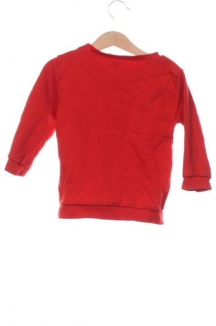 Παιδική μπλούζα LCW, Μέγεθος 18-24m/ 86-98 εκ., Χρώμα Κόκκινο, Τιμή 6,00 €