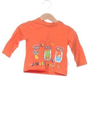 Παιδική μπλούζα Liegelind, Μέγεθος 3-6m/ 62-68 εκ., Χρώμα Πολύχρωμο, Τιμή 6,00 €