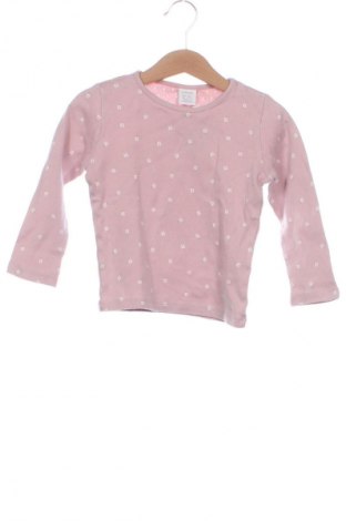 Детска блуза Lindex, Размер 3-4y/ 104-110 см, Цвят Многоцветен, Цена 6,00 €