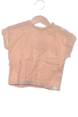 Kinder Shirt Lindex, Größe 3-6m/ 62-68 cm, Farbe Orange, Preis € 6,00