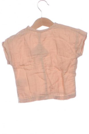 Kinder Shirt Lindex, Größe 3-6m/ 62-68 cm, Farbe Orange, Preis € 6,00