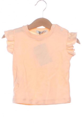 Детска блуза Lucy, Размер 12-18m/ 80-86 см, Цвят Оранжев, Цена 4,09 €