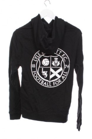 Детска блуза Lyle & Scott, Размер 14-15y/ 168-170 см, Цвят Черен, Цена 24,03 €