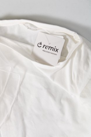 Παιδική μπλούζα Mango, Μέγεθος 12-13y/ 158-164 εκ., Χρώμα Λευκό, Τιμή 5,81 €