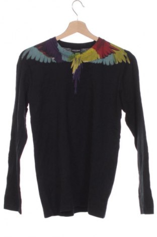 Detská blúzka  Marcelo Burlon, Veľkosť 12-13y/ 158-164 cm, Farba Čierna, Cena  34,95 €