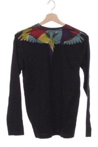 Detská blúzka  Marcelo Burlon, Veľkosť 12-13y/ 158-164 cm, Farba Čierna, Cena  34,95 €