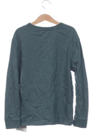 Детска блуза Marks & Spencer, Размер 8-9y/ 134-140 см, Цвят Син, Цена 6,00 €