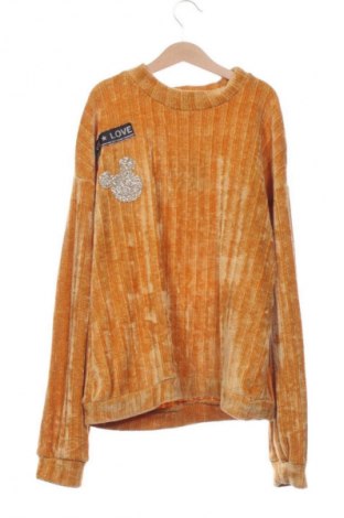 Детска блуза Miss, Размер 13-14y/ 164-168 см, Цвят Оранжев, Цена 6,00 €