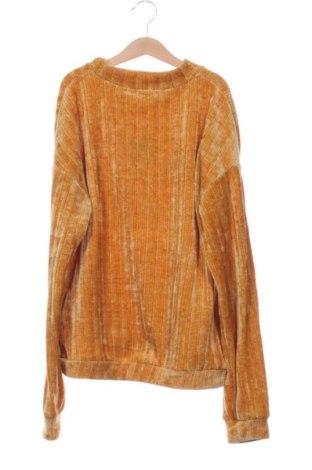 Детска блуза Miss, Размер 13-14y/ 164-168 см, Цвят Оранжев, Цена 6,00 €