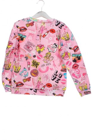 Детска блуза Mousse kids, Размер 7-8y/ 128-134 см, Цвят Многоцветен, Цена 10,00 €