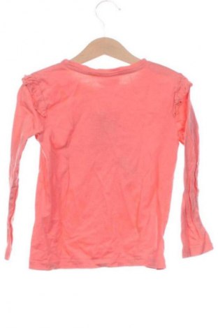 Детска блуза Nickelodeon, Размер 4-5y/ 110-116 см, Цвят Розов, Цена 6,00 €