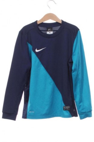 Παιδική μπλούζα Nike, Μέγεθος 8-9y/ 134-140 εκ., Χρώμα Μπλέ, Τιμή 13,00 €
